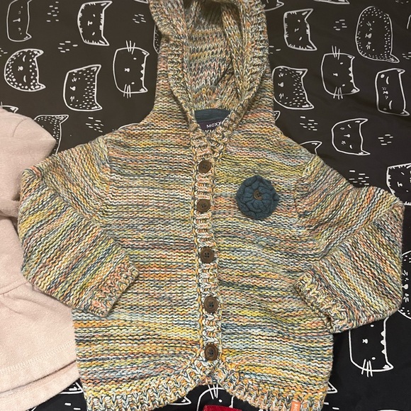 Bundle baby girl clothes 12 m - Picture 10 of 13